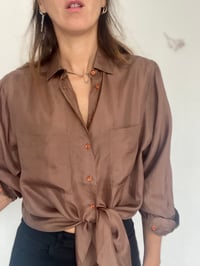 Image 2 of Chemise à personnaliser N°262