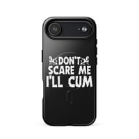Image 5 of Don’t Scare Me MagSafe® tough case for iPhone®