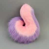 Image 2 of Cosmic Pastel Husky Set