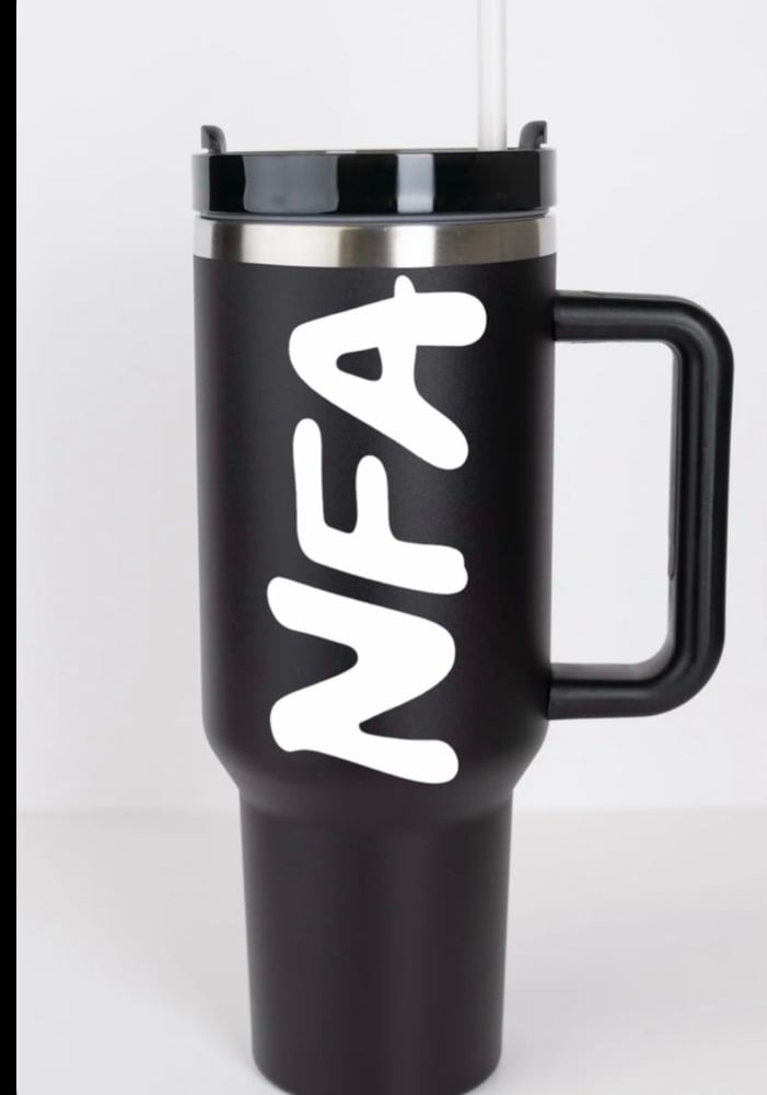 Image of NFA TUMBLER