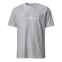 Image 4 of Never Alone Short Sleeve