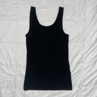 Image 2 of ladybug tanktop