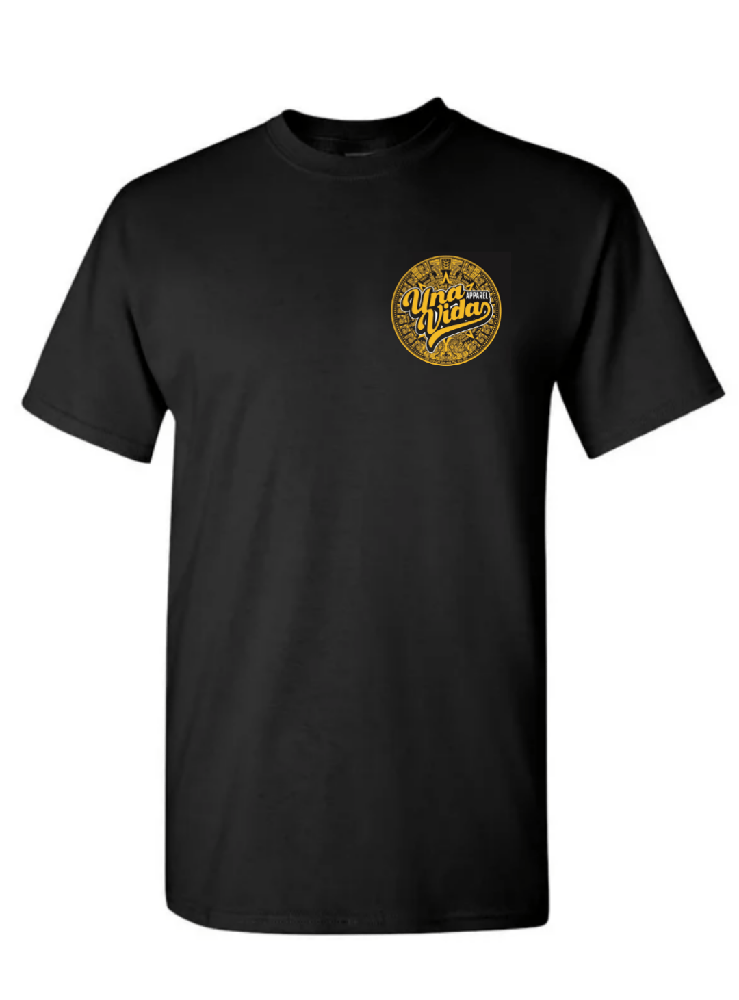 Image of Azteca Gold