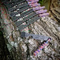 Image 4 of NUMBERED TRKC Bottle Opener/Pry Bar