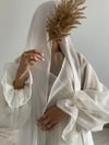 HUDA هُدى ~Ivory