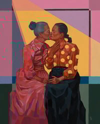 Love is a Protest - Limited Edition Print, 4 prints available