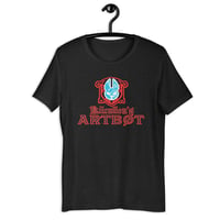 Image 1 of Artbot Kilcullen's Artbot Unisex t-shirt