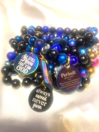 Image 5 of 6 stack Periot stack