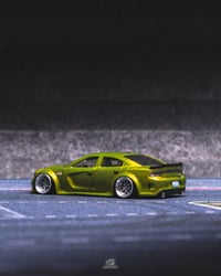 Image 2 of DODGE CHARGER SCATPACK CUSTOM