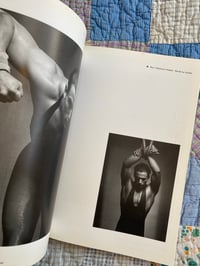 Image 5 of The Male Nude: Visions of 60 Sensual Photographs, 1991.