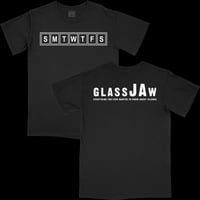Image 1 of ALBUM - TEE - LEFTOVERS