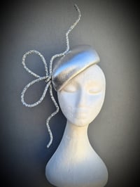 'Sparkle' in silver