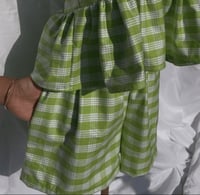 Image 1 of Holo Holo Shorts