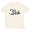 LR t-shirt