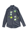 Creature polo (DUCK EGGS) [S]