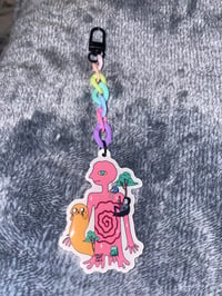 Image 1 of Keychain 