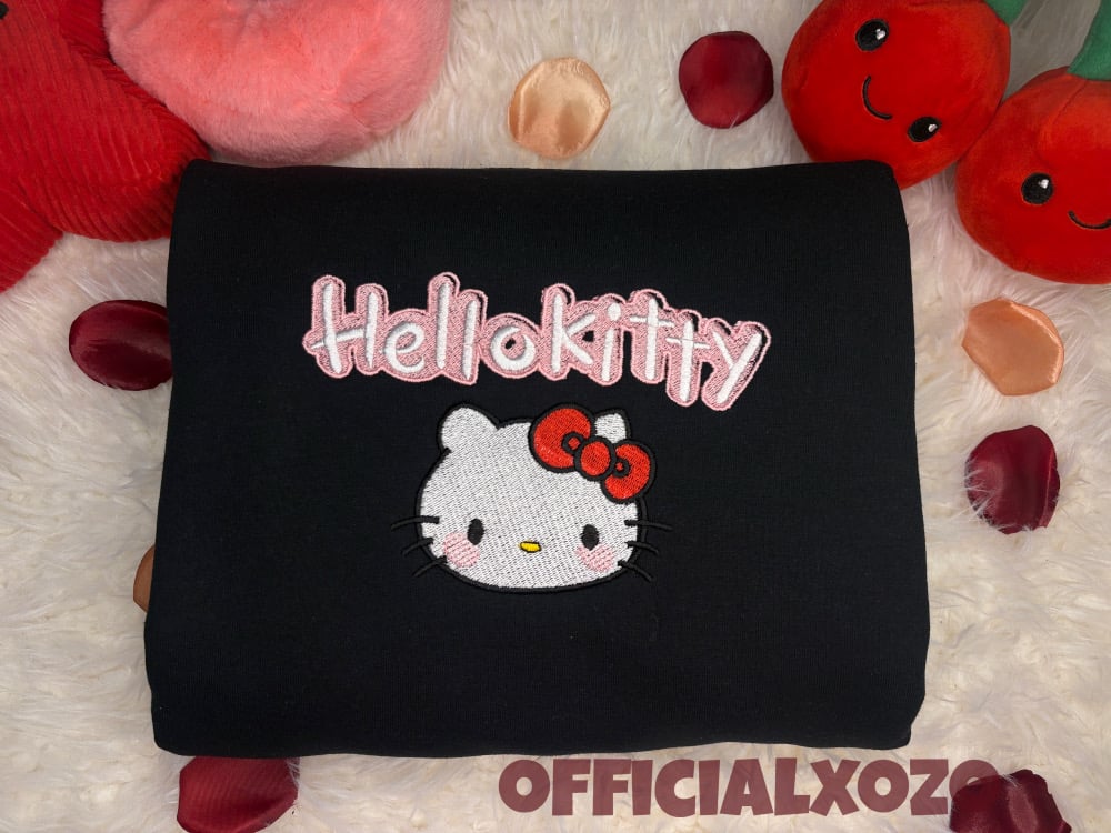 Image of Hello Kitty❤️🎀