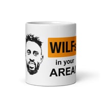 WILFs in your AREA Mug