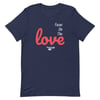 PL 2020 FOTL T-Shirt (Navy/Red/White)