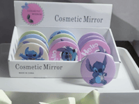 Compact mirror single - 