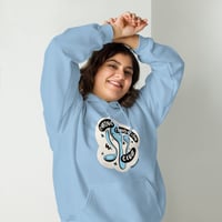 Image 3 of Chronic Condition Club Hoodie