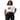 WEST SIDE Women’s crop top 2 sided
