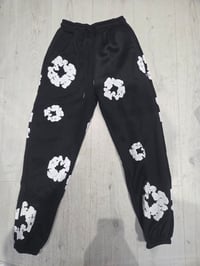 Image 3 of Demin Tears 