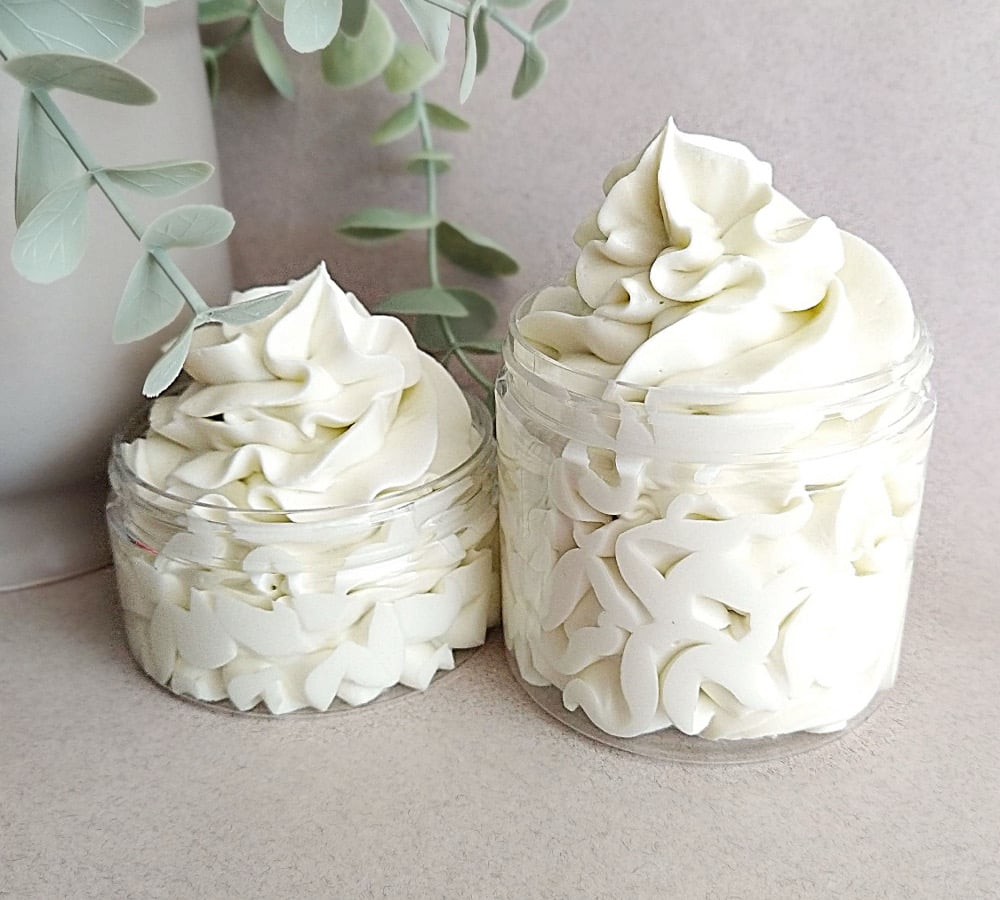 Image of Coconut Mango Body Cream
