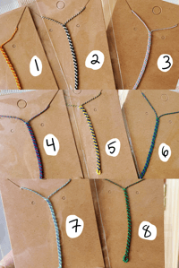 Image 1 of Friendship Bracelets  
