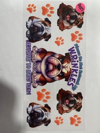 Image 11 of Sarcastic Animal Decals