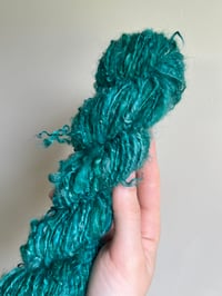 Image 2 of Teal Wensleydale