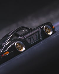 Image 4 of ‘71 PORSCHE 911 CHASE CUSTOM 