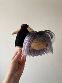 Image 1 of Headless - Spooky Artober Doll