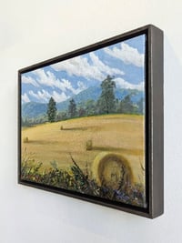 Image 2 of Candler Hay Bales