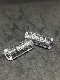 Image 2 of Rotini Tube: BALLER PURPLE V.5