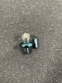 Image 7 of Control Tower / Keys Glass 