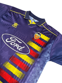 Image 3 of Valencia CF 96-97