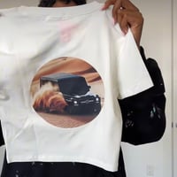 Image 4 of Hunter Scotto F*ck Em Records T