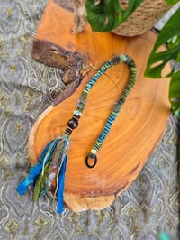 Image 4 of Dread Wrap - Forest