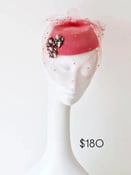Image of pink