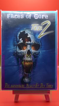 Image 1 of Faces of Gore 2