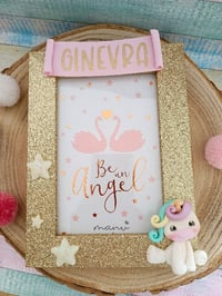 Image 1 of Cornice Glitter