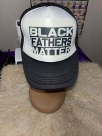 Image 1 of Black Dads matter 