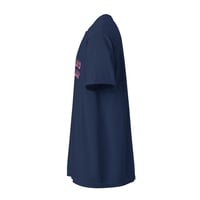 Image 20 of Feeling Deadly heavyweight t-shirt