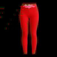 Cupid Sculpt Legging