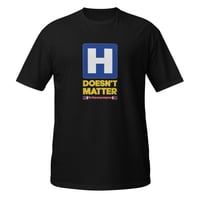 Image 2 of H Doesn't Matter