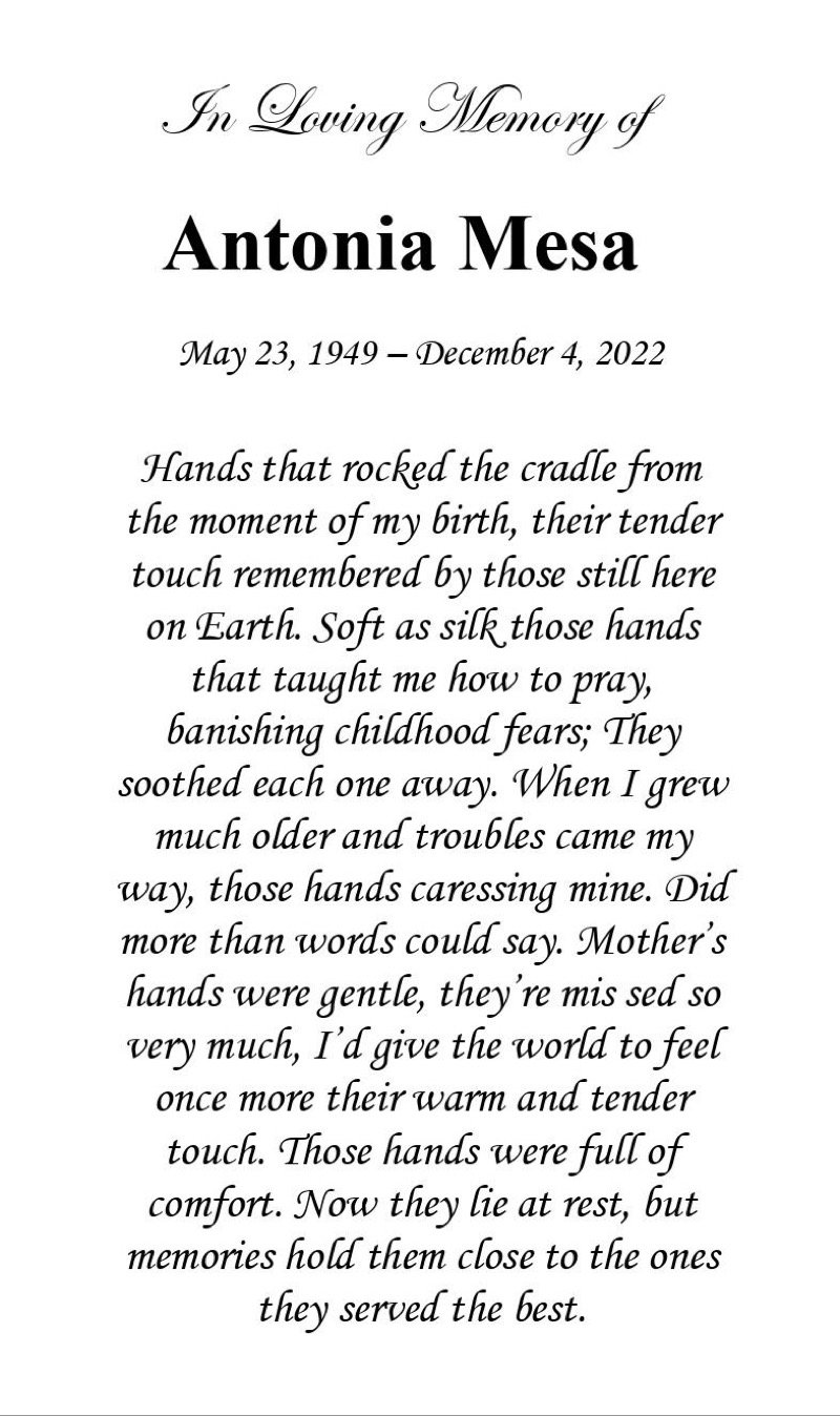 Guardian Angel Prayer Cards