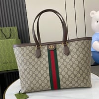 Image 1 of Ophidia tote 