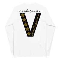 Image 4 of Men’s Sweet Victory Long Sleeve Shirt