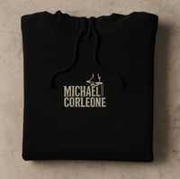 MICHAEL CORLEONE HOODIE
